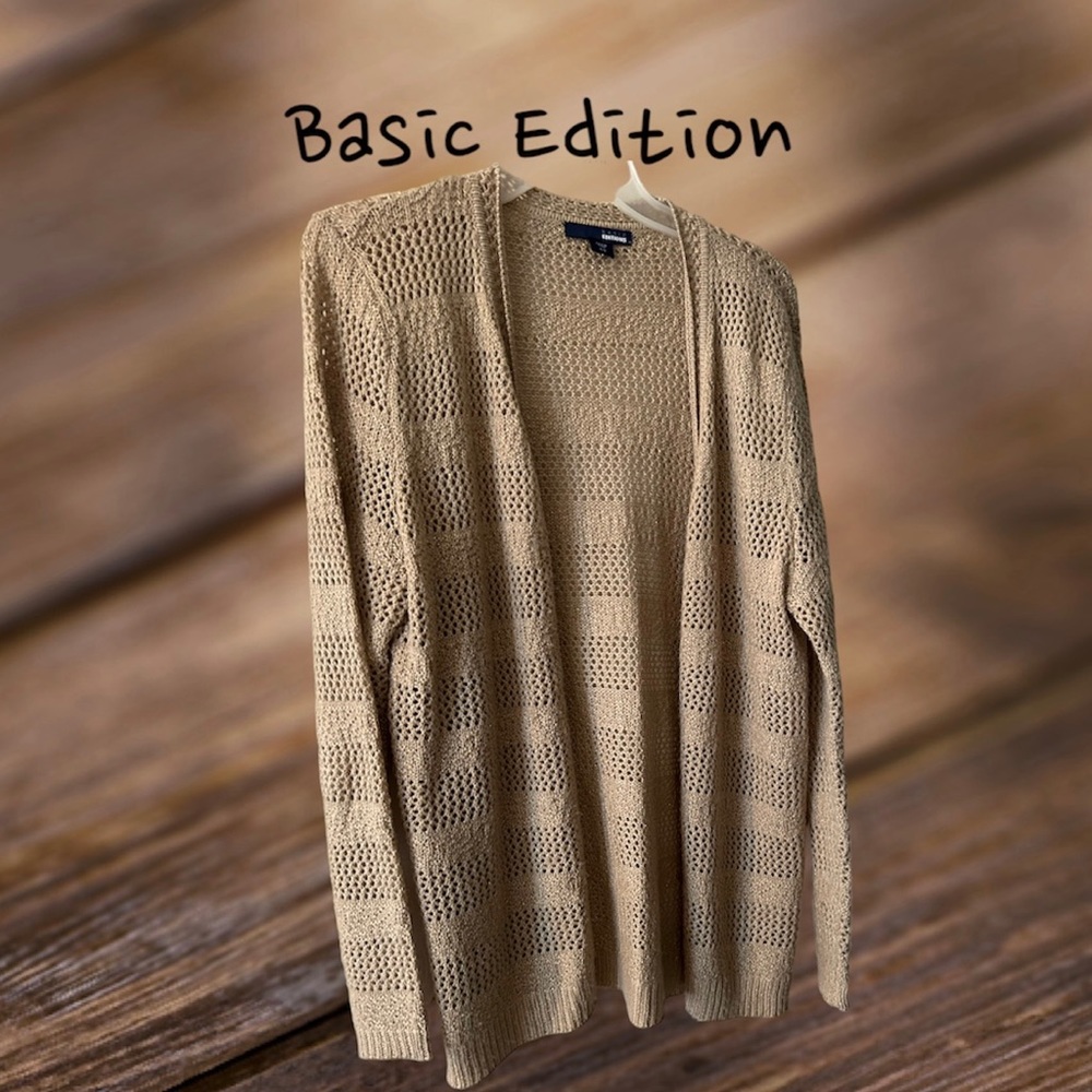 Basic Editions